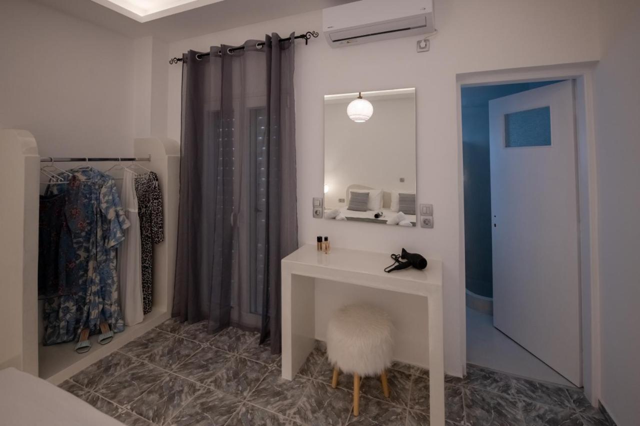 The F Suites คาร์เทราดอส ภายนอก รูปภาพ